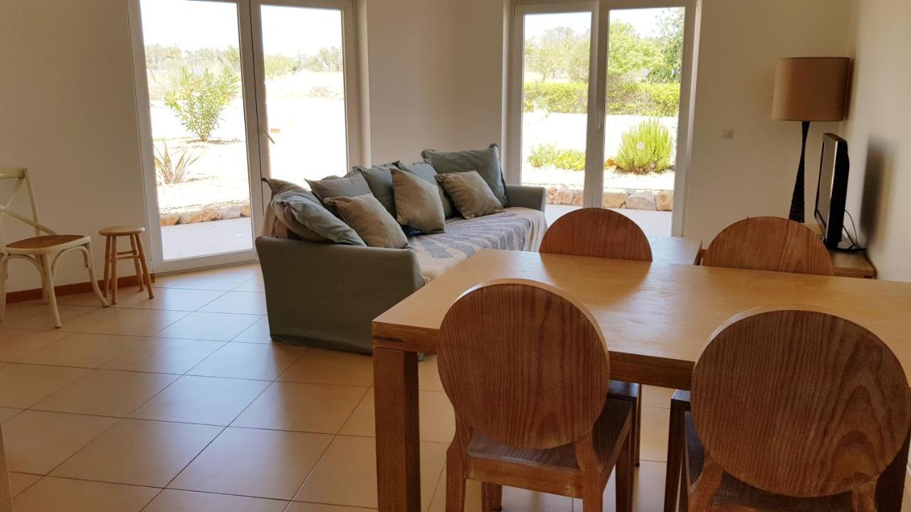 T2 Cabanas Gardens Piscina E Praia كاباناس تْدي تافيرا المظهر الخارجي الصورة
