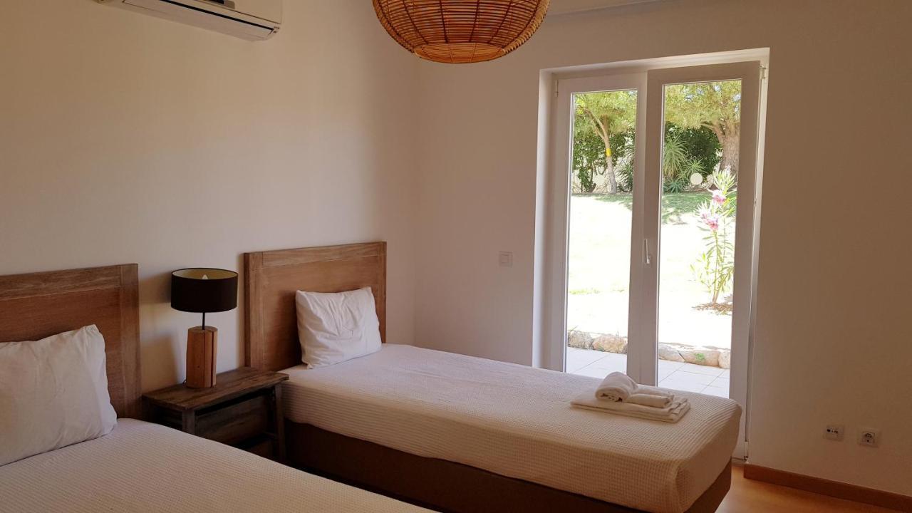 T2 Cabanas Gardens Piscina E Praia كاباناس تْدي تافيرا المظهر الخارجي الصورة