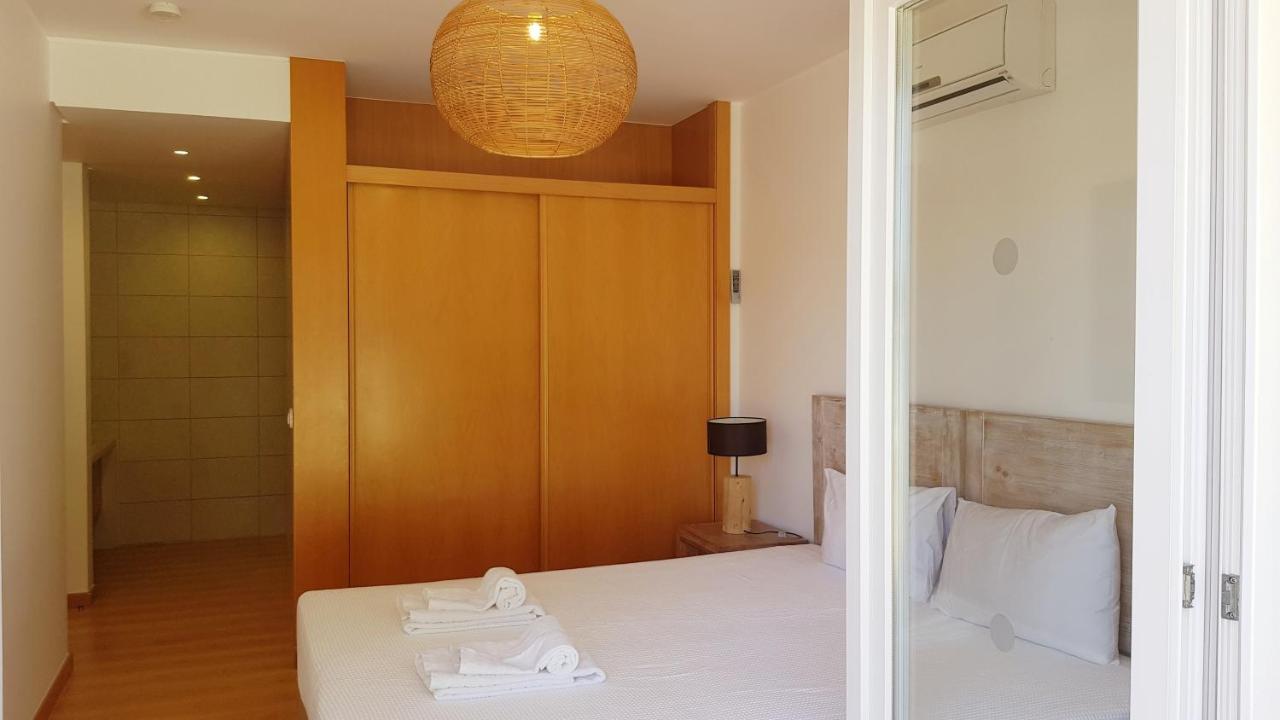 T2 Cabanas Gardens Piscina E Praia كاباناس تْدي تافيرا المظهر الخارجي الصورة
