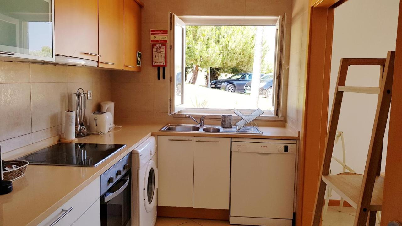 T2 Cabanas Gardens Piscina E Praia كاباناس تْدي تافيرا المظهر الخارجي الصورة