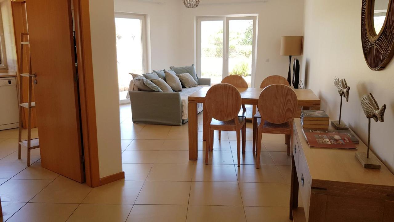 T2 Cabanas Gardens Piscina E Praia كاباناس تْدي تافيرا المظهر الخارجي الصورة