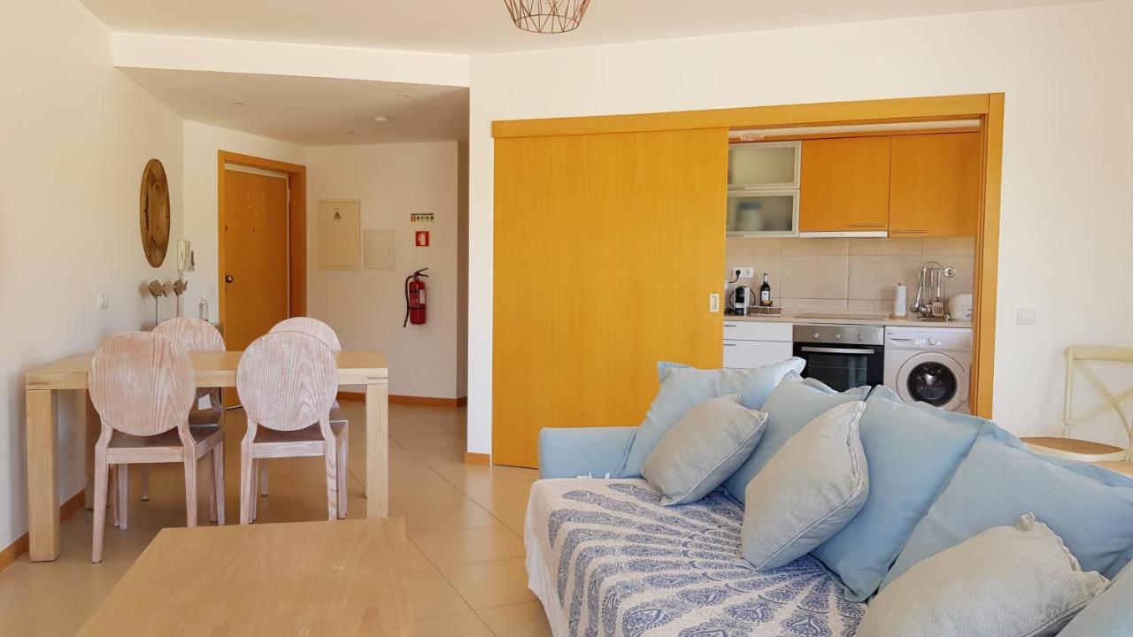 T2 Cabanas Gardens Piscina E Praia كاباناس تْدي تافيرا المظهر الخارجي الصورة