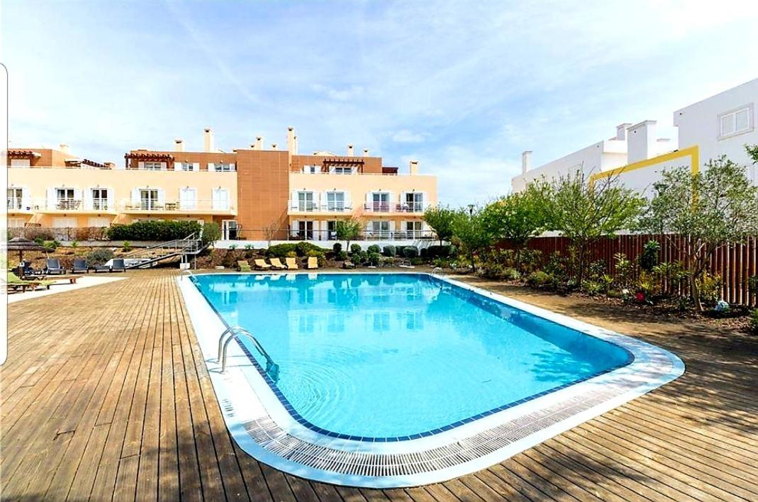 T2 Cabanas Gardens Piscina E Praia كاباناس تْدي تافيرا المظهر الخارجي الصورة